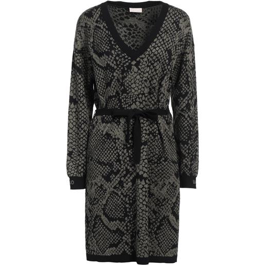 LIU -JO - vestito corto