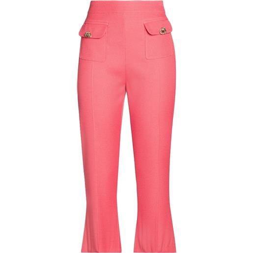 ELISABETTA FRANCHI - pantalone