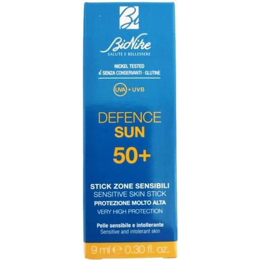 Bionike defence sun stick spf 50+