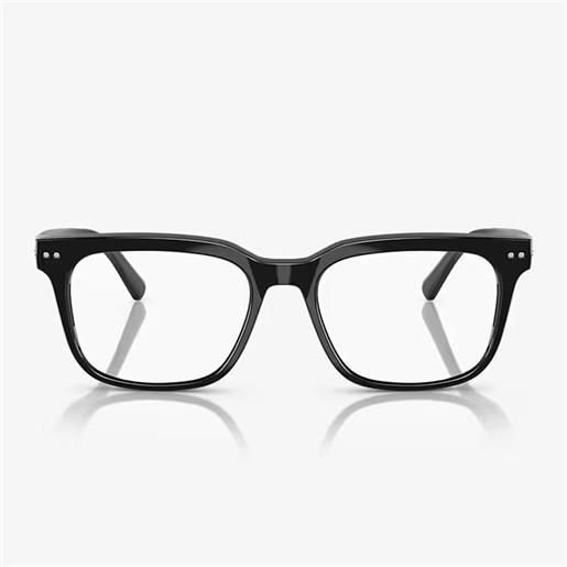 Nuance Audio occhiali Nuance Audio aw5001-04 transitions