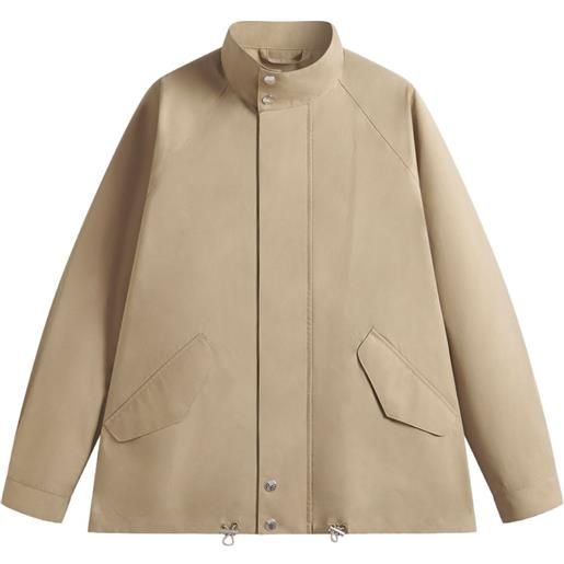 Mackintosh giacca skye - toni neutri