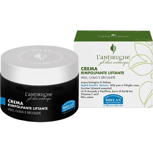 HELAN COSMESI Srl elisir antitempo antir cr rimp