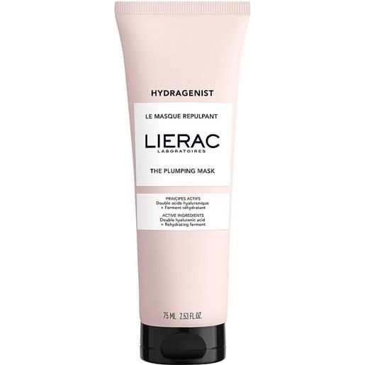 Lierac hydragenist maschera 75 ml