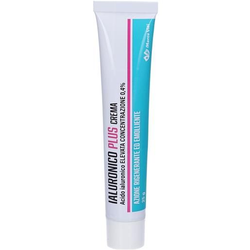 Marco Viti ialuronico plus crema 25 g
