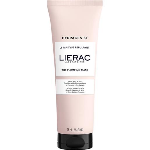 LIERAC (LABORATOIRE NATIVE IT) hydragenist maschera 75ml