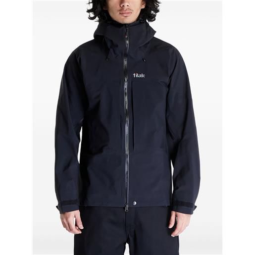 Tilak giacca evolution gore-tex® pro - nero