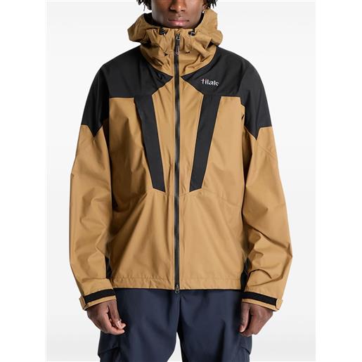 Tilak giacca stinger paclite - marrone