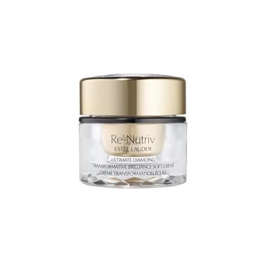 Estee Lauder re-nutriv ultimate diamond creme 50 ml yüz kremi