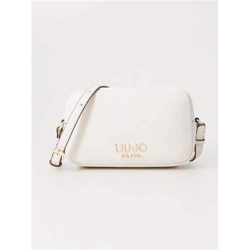 Liu jo evrim borsa aa5137 e0033 x0459 cream