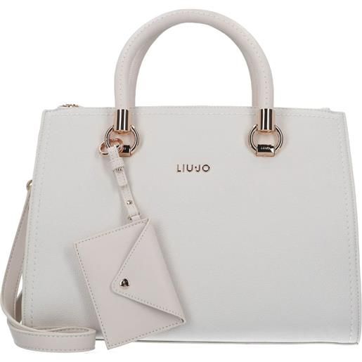 Liu jo manh borsa aa5008e0058 x0459 cream