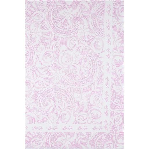 Liu jo plisse stola 2a4054t0300 20703 lace
