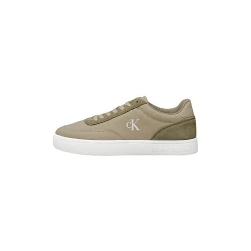 Calvin Klein sneakers/scarpe sportive ym0ym01218 - uomo
