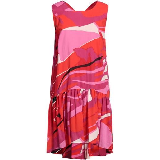 MANILA GRACE - vestito corto