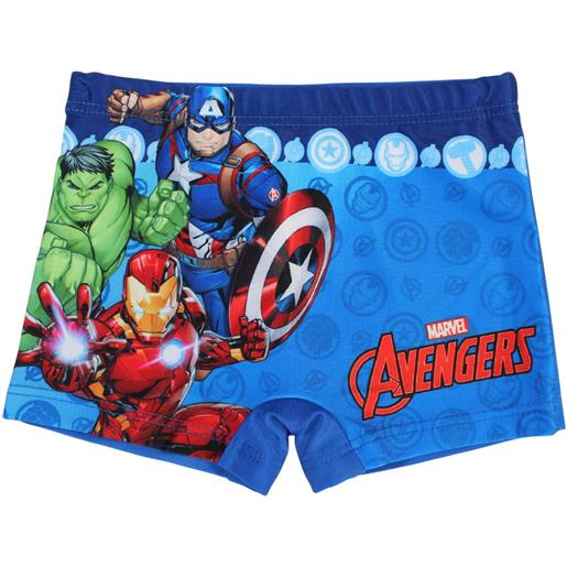 Avengers marvel Avengers - costume da bagno boxer bambino