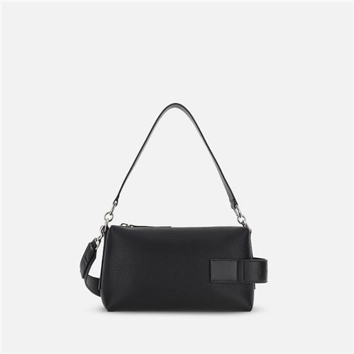 Hogan donna borse a tracolla, nero (taglia unica)
