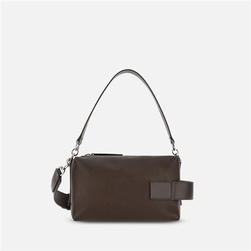 Hogan donna borse a spalla, marrone (taglia unica)