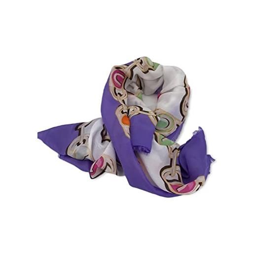 Liu Jo foulard donna Liu Jo art 2a3119 t0300 colore a scelta misura unica