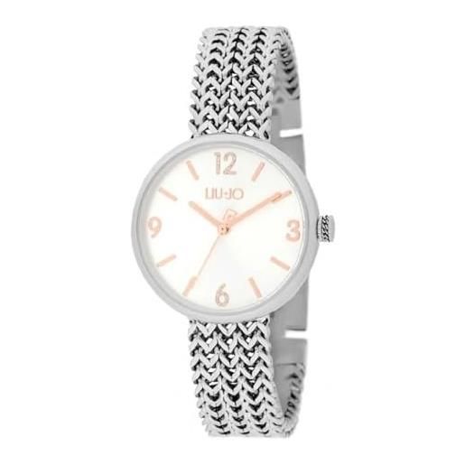 Liu Jo orologi da polso da donna hlj535
