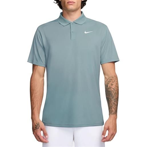 NIKE polo mc dri-fit victory solid