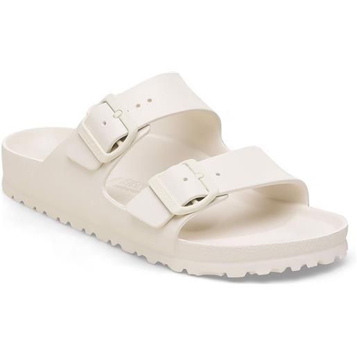 BIRKENSTOCK arizona eva eggshell donna