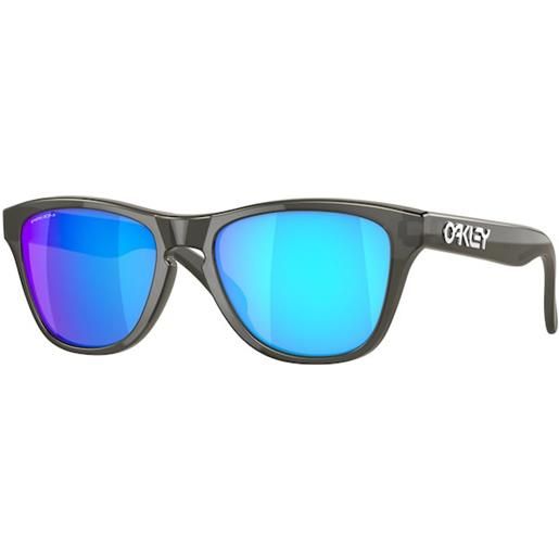 Oakley occhiali da sole Oakley frogskins xxs oj 9009 (900902) 9009 02