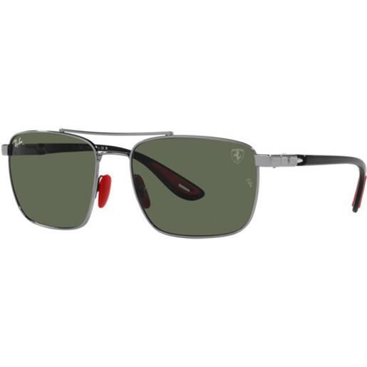 Ray-Ban scuderia ferrari rb 3715m (f00171)