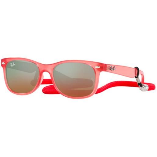 Ray-Ban junior new wayfarer rj 9052s (7145a8)