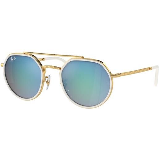 Ray-Ban rb 3765 (001/4o)