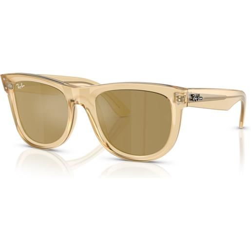 Ray-Ban wayfarer reverse rb r0502s (68215a)