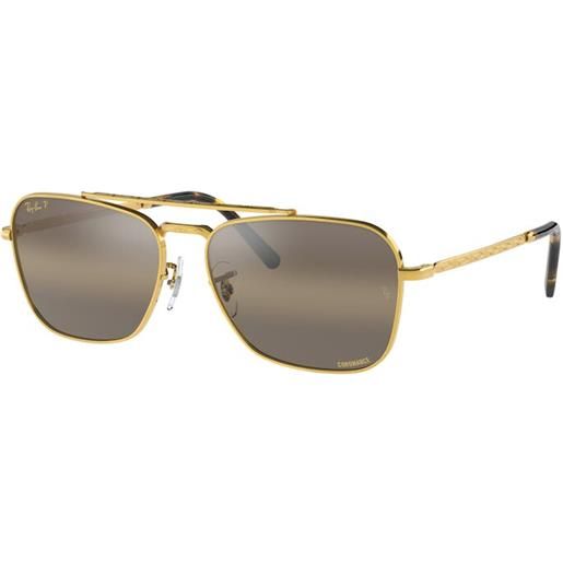 Ray-Ban new caravan rb 3636 (9196g5)