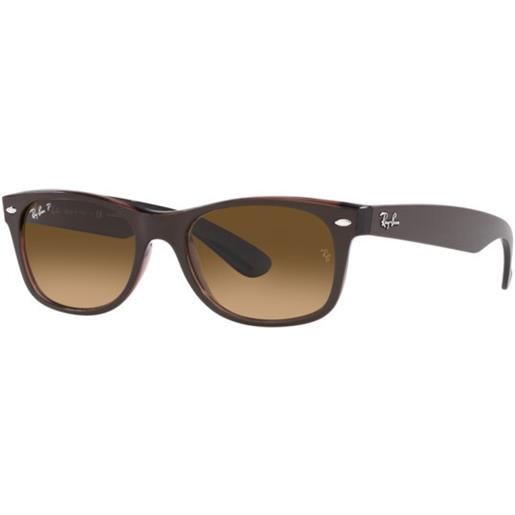 Ray-Ban new wayfarer rb 2132 (6608m2)