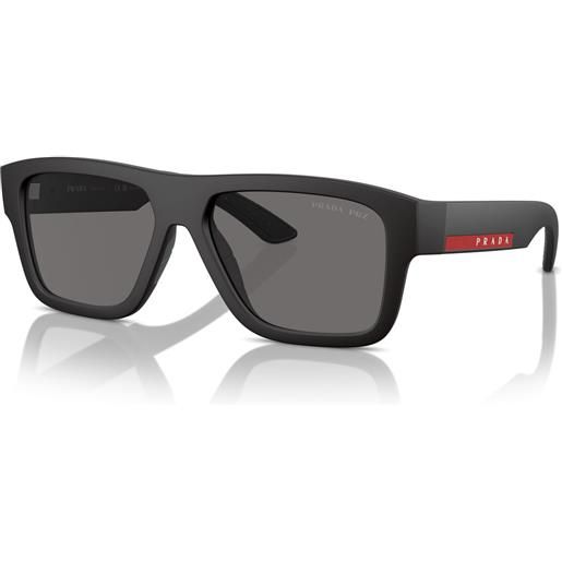 Prada Linea Rossa ps 04zs (dg002g)