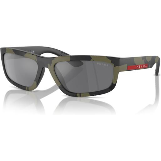 Prada Linea Rossa ps 05zs (14x07g)