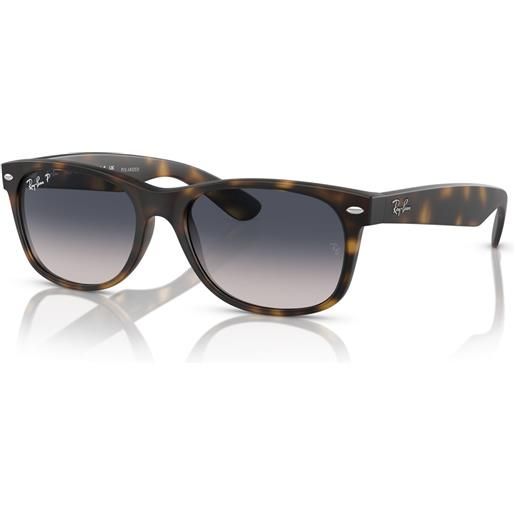 Ray-Ban new wayfarer rb 2132 (865/78)
