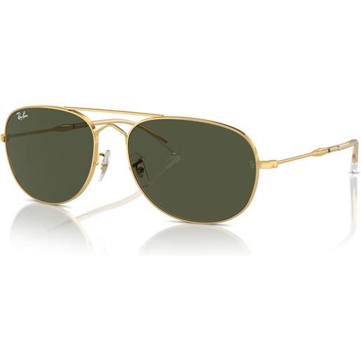Ray-Ban bain bridge rb 3735 (001/31)