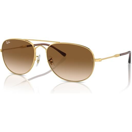 Ray-Ban bain bridge rb 3735 (001/51)