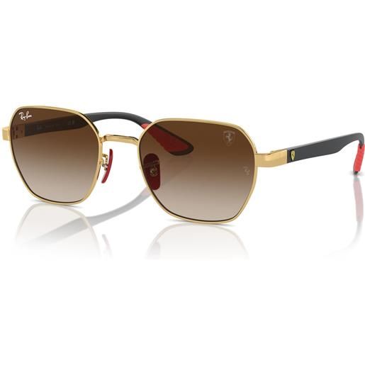 Ray-Ban scuderia ferrari rb 3794m (f02913)