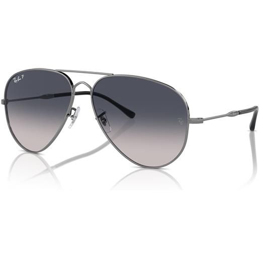 Ray-Ban old aviator rb 3825 (004/78)