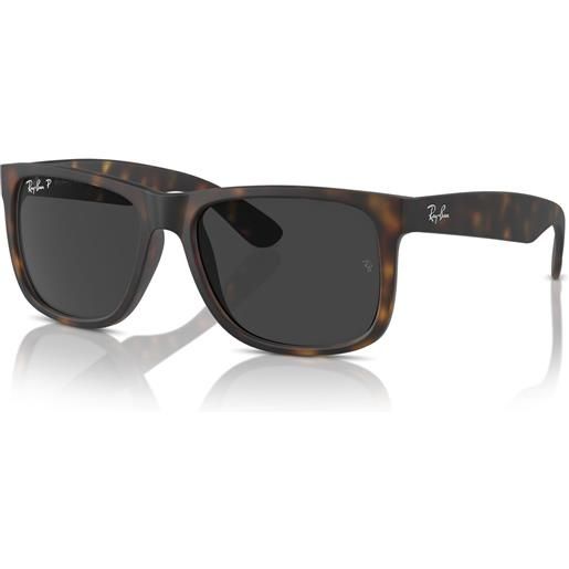 Ray-Ban justin rb 4165 (865/87)