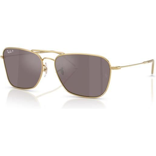 Ray-Ban caravan reverse rb r0102s (001/lb)