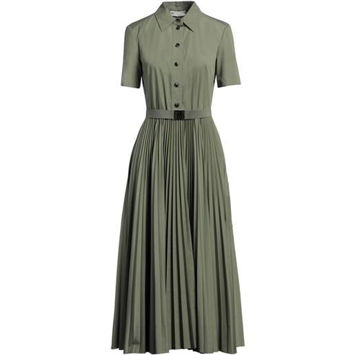 TORY BURCH - vestito chemisier