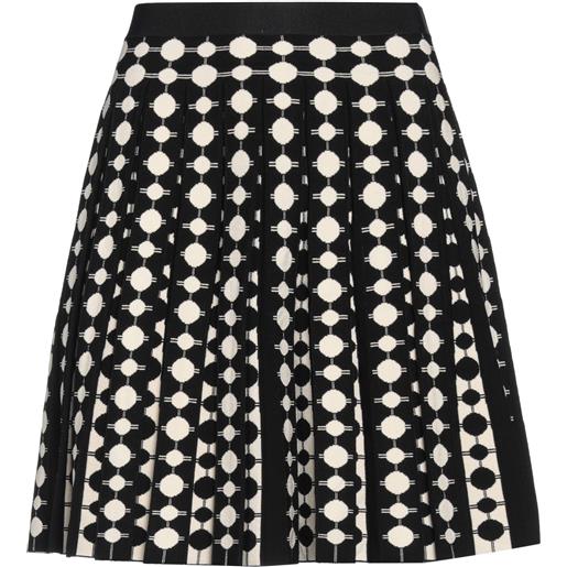 TORY BURCH - minigonna