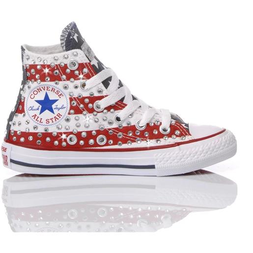 Converse junior swarovski usa