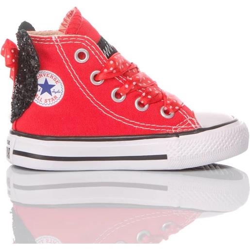 Converse baby miss