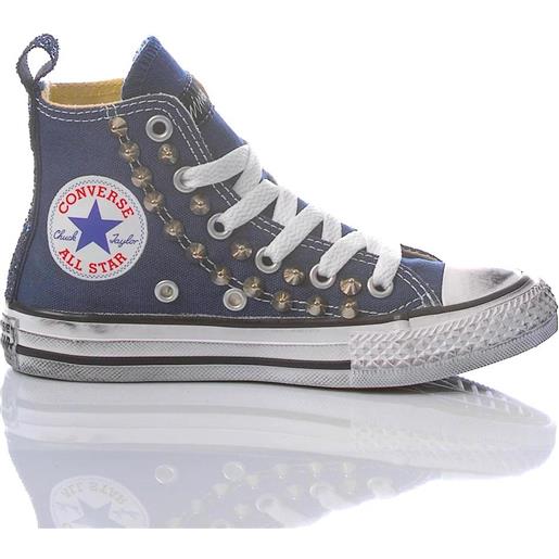Converse junior submarine