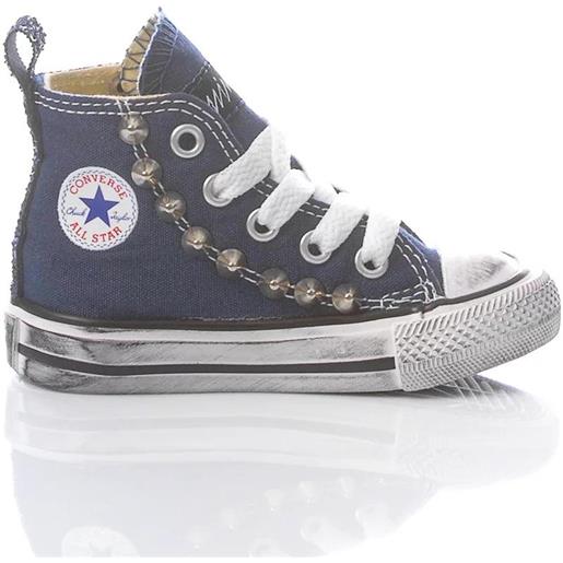 Converse baby submarine