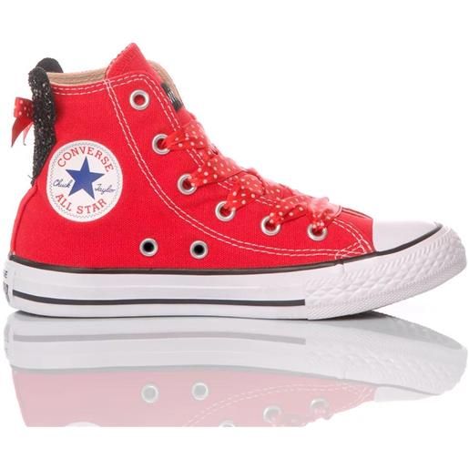 Converse junior miss
