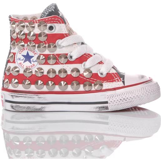 Converse borchia america
