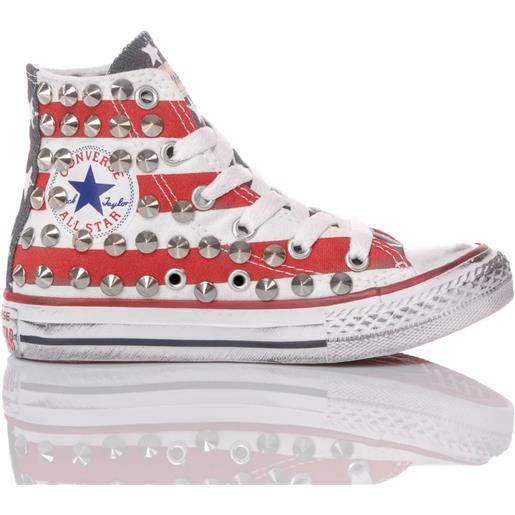 Converse junior borchia america