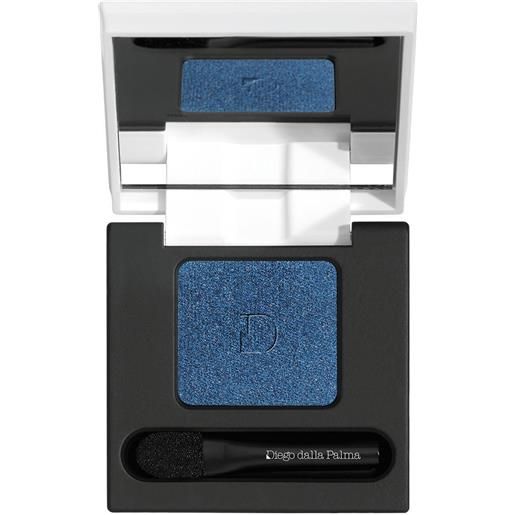 Diego Dalla Palma polvere compatta per occhi - eye shadow satin - 115 - deep blue
